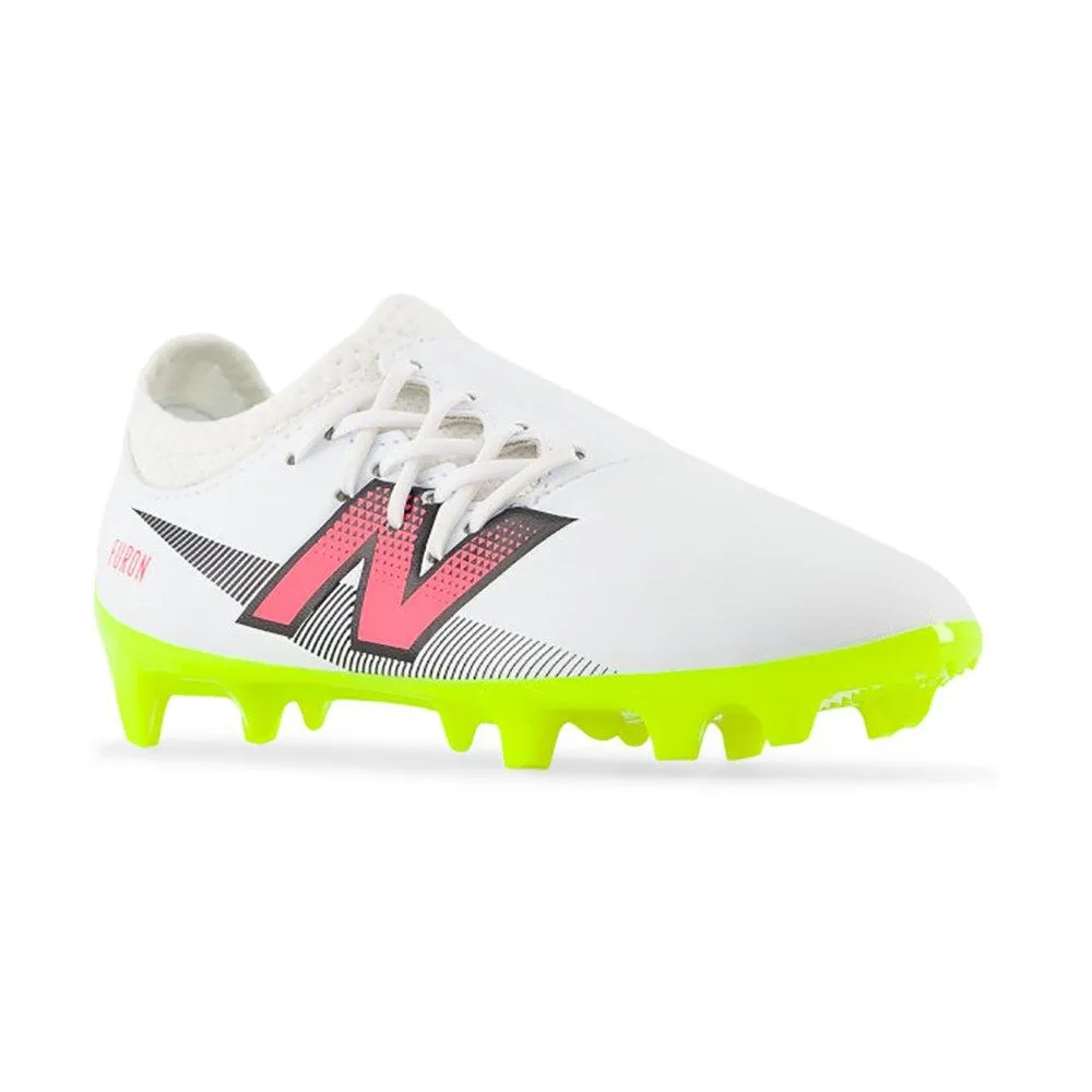 New Balance Kid's Furon Dispatch FG V7 