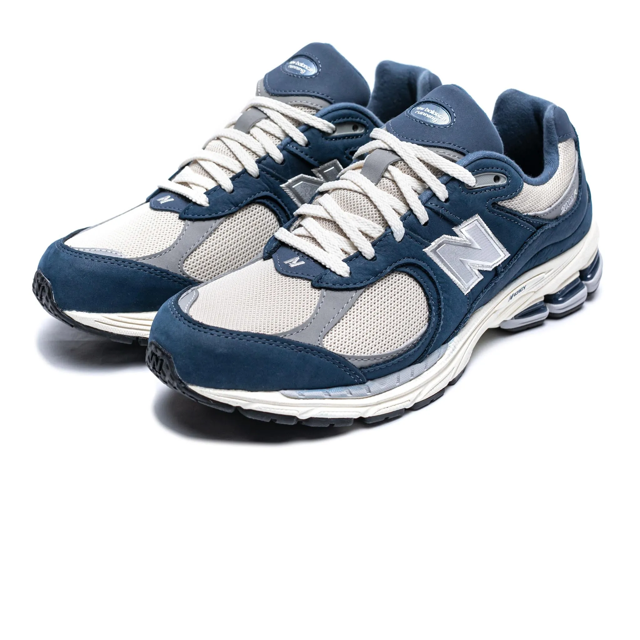 New Balance M2002RHR Vintage Indigo