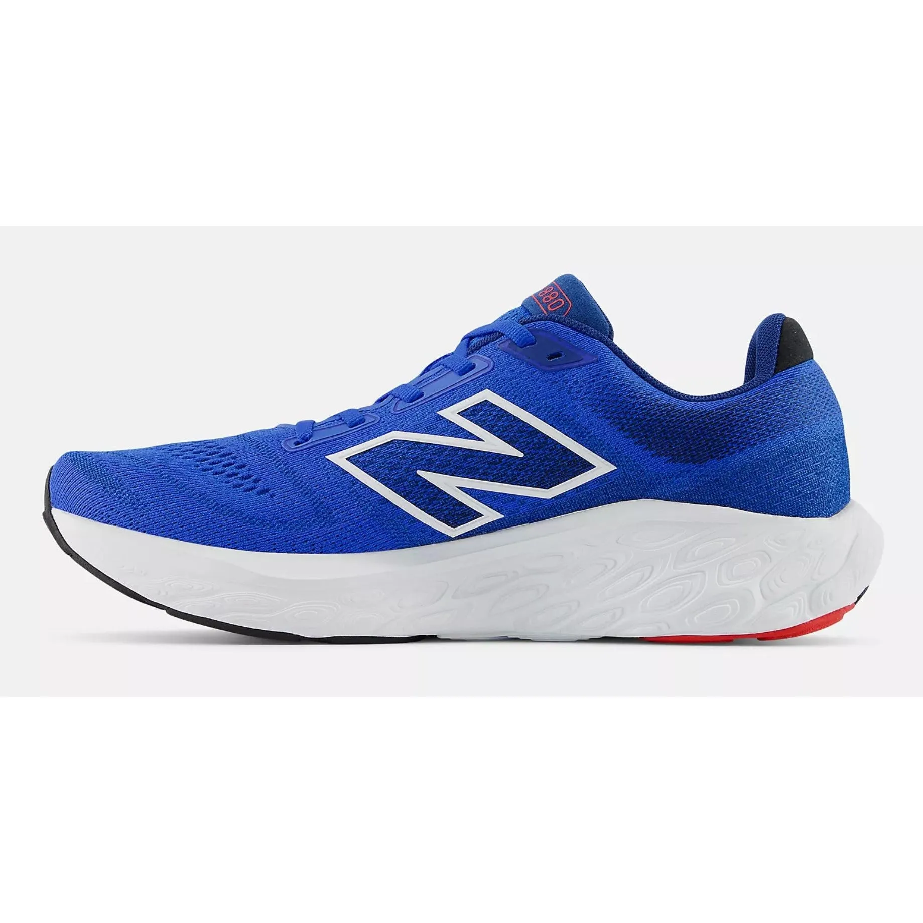 New Balance Mens Trainer Fresh Foam X 880v14 Blue Oasis