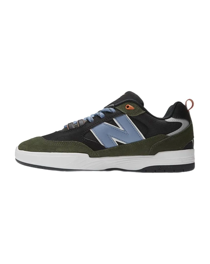 New Balance Numeric 808 Tiago Lemos - Green / Black