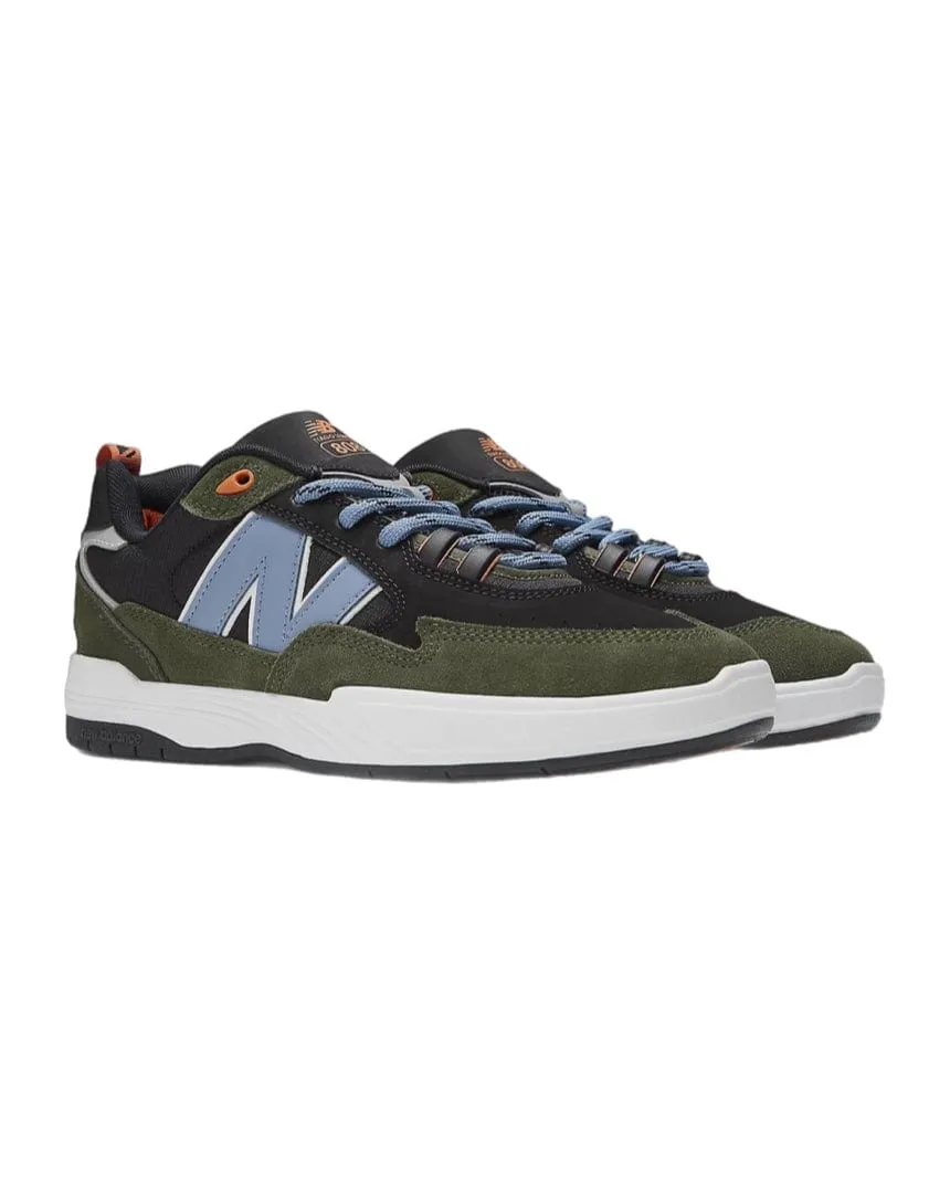 New Balance Numeric 808 Tiago Lemos - Green / Black