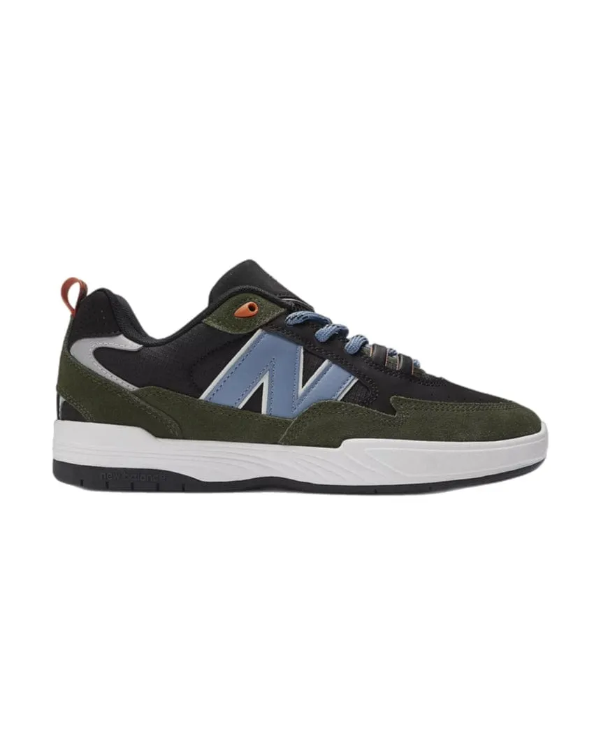 New Balance Numeric 808 Tiago Lemos - Green / Black