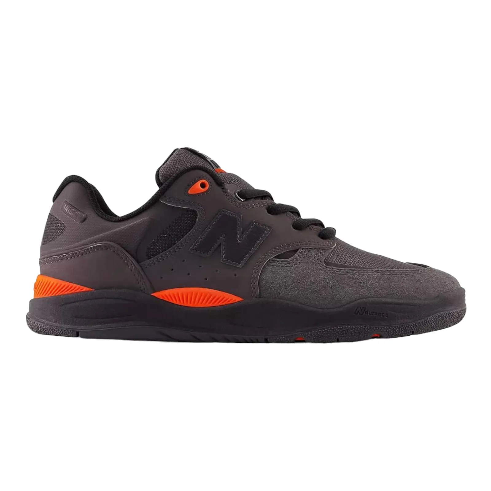 New Balance Numeric Tiago Lemos 1010 PW Shoes Phantom / Orange