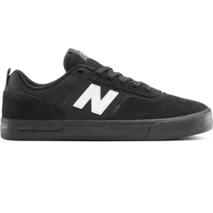 New Balance Shoes Numeric Jamie Foy 306 - Black/Black