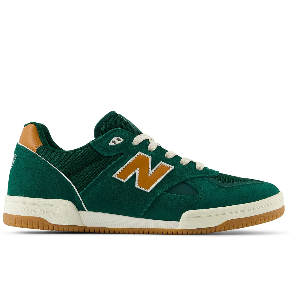 New Balance - Tom Knox 600 Shoes Green/Ginger