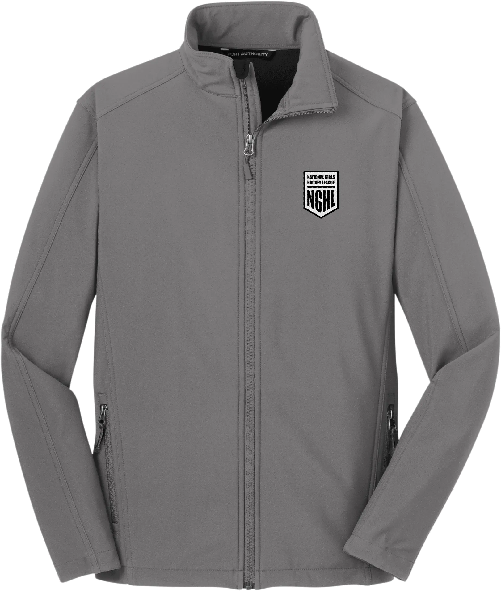 NGHL Core Soft Shell Jacket