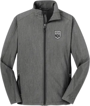 NGHL Core Soft Shell Jacket