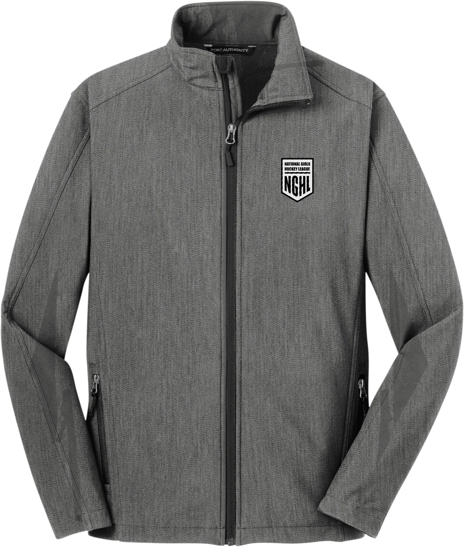 NGHL Core Soft Shell Jacket