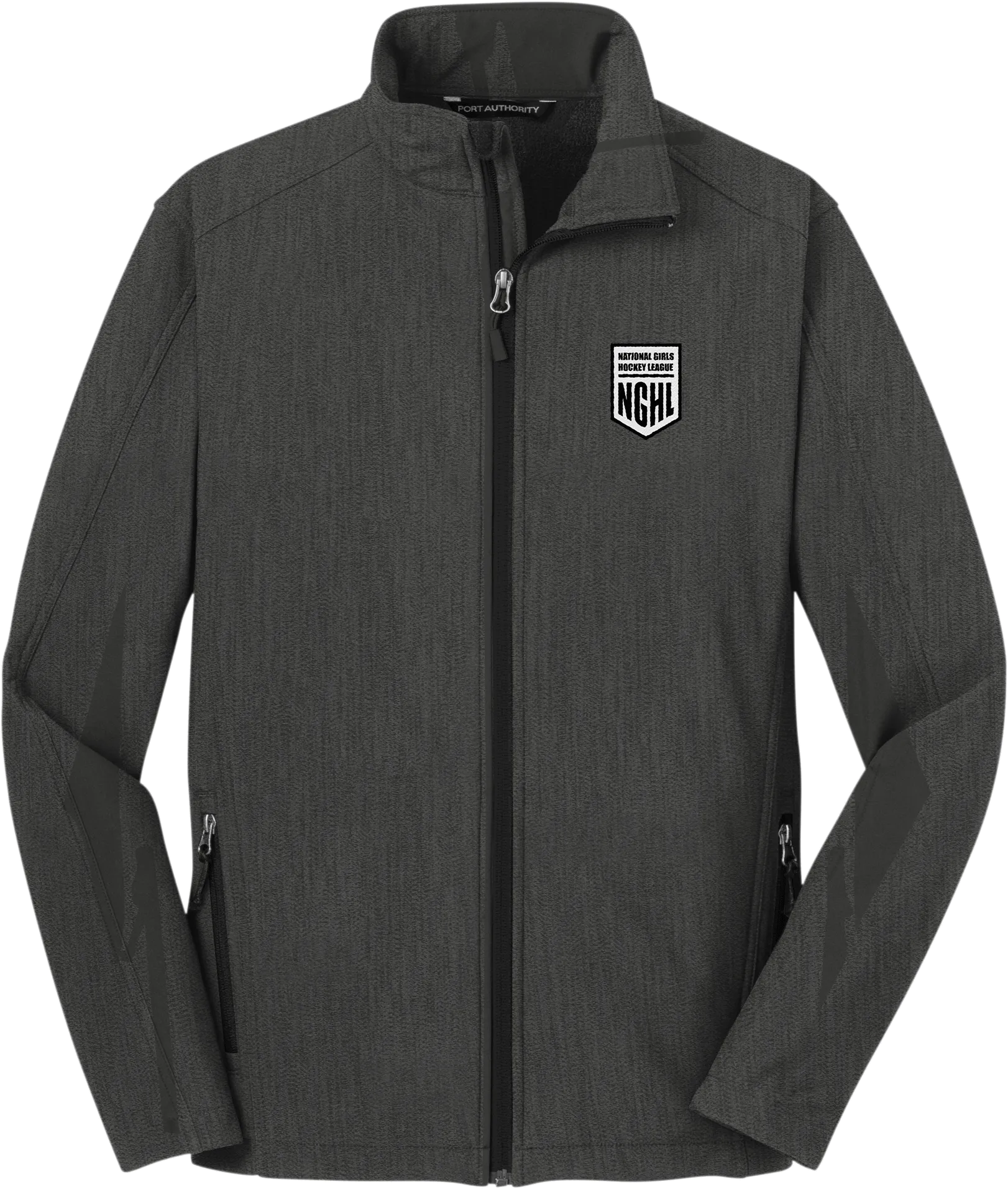 NGHL Core Soft Shell Jacket