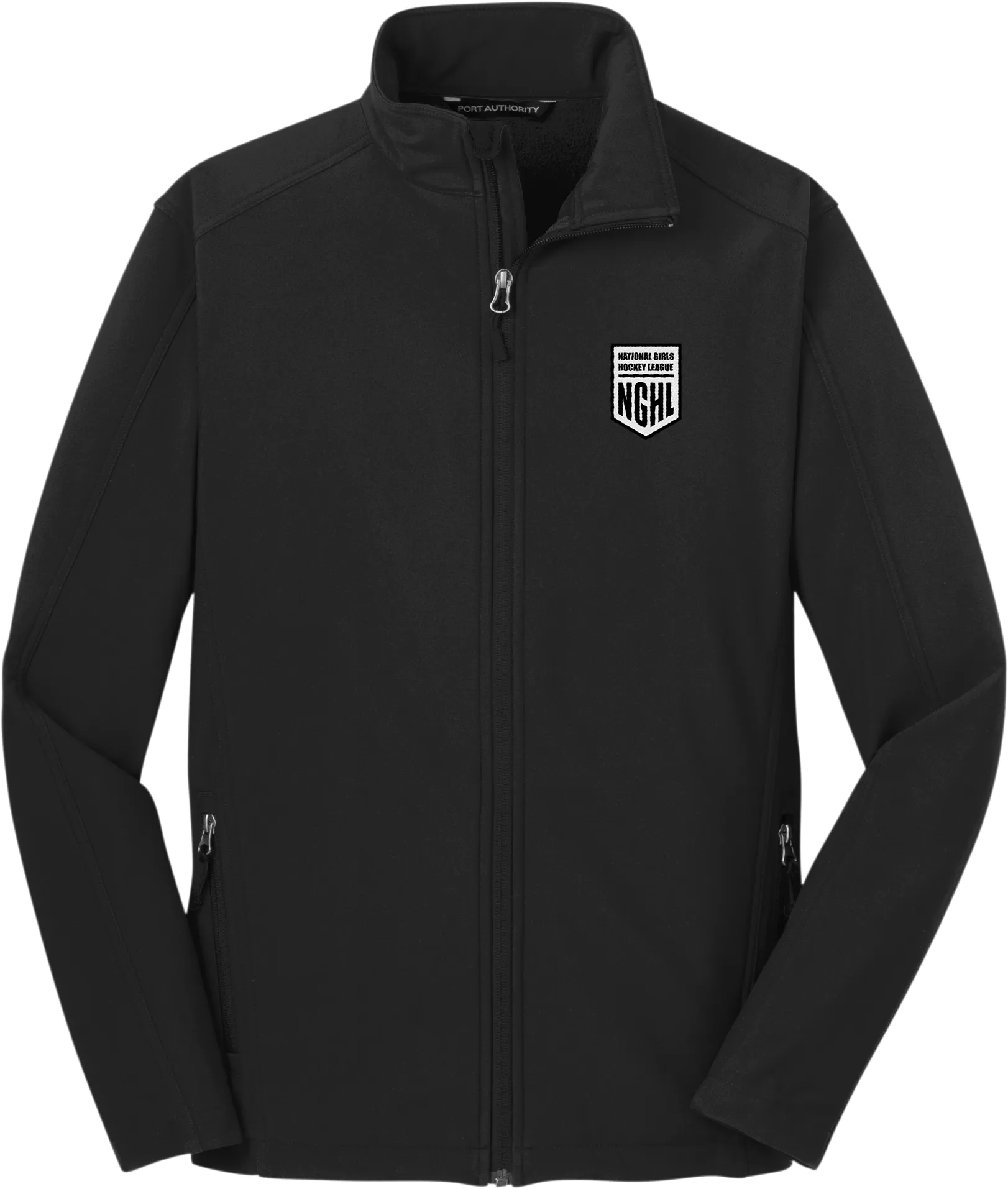 NGHL Core Soft Shell Jacket