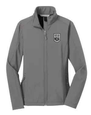 NGHL Ladies Core Soft Shell Jacket