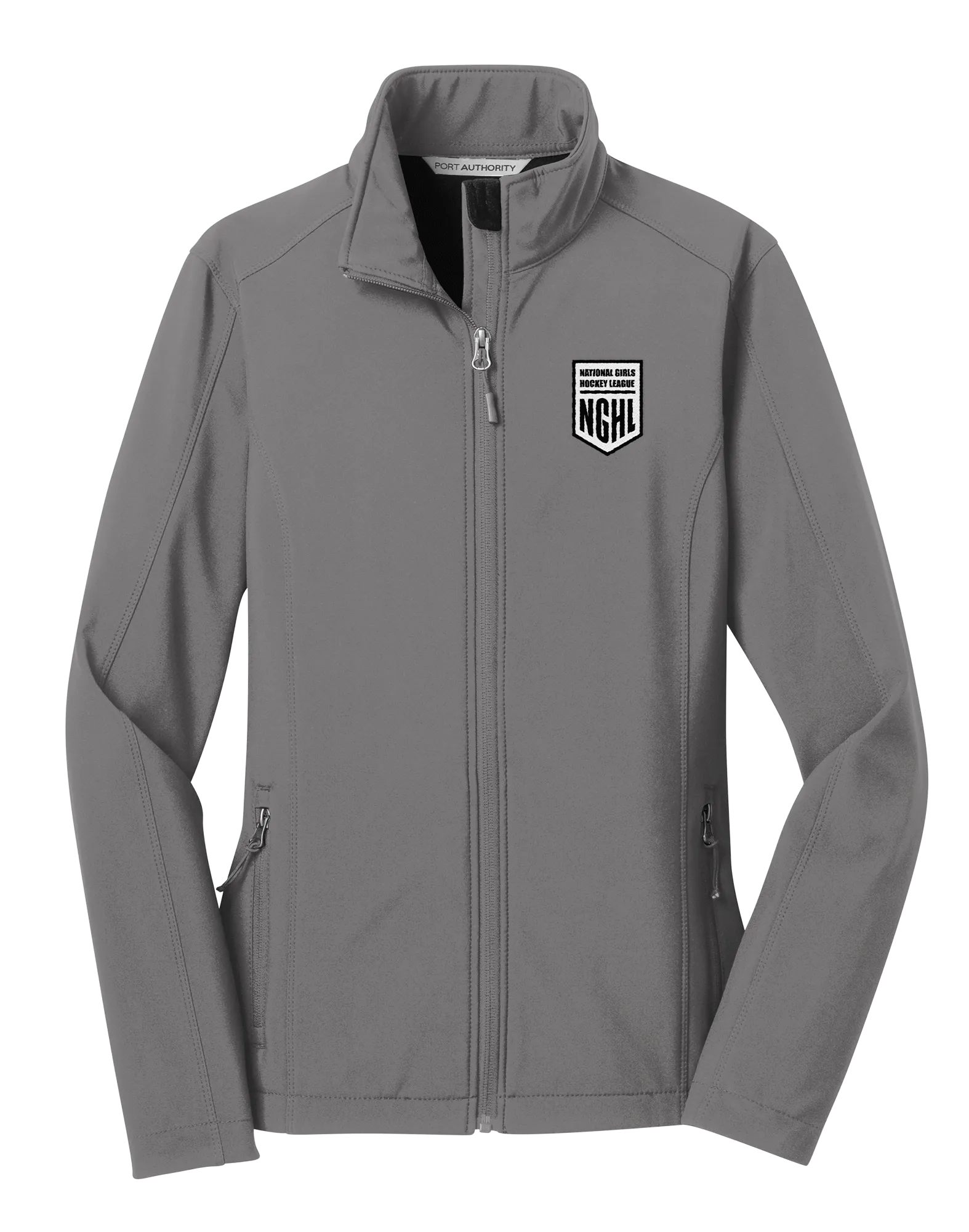 NGHL Ladies Core Soft Shell Jacket