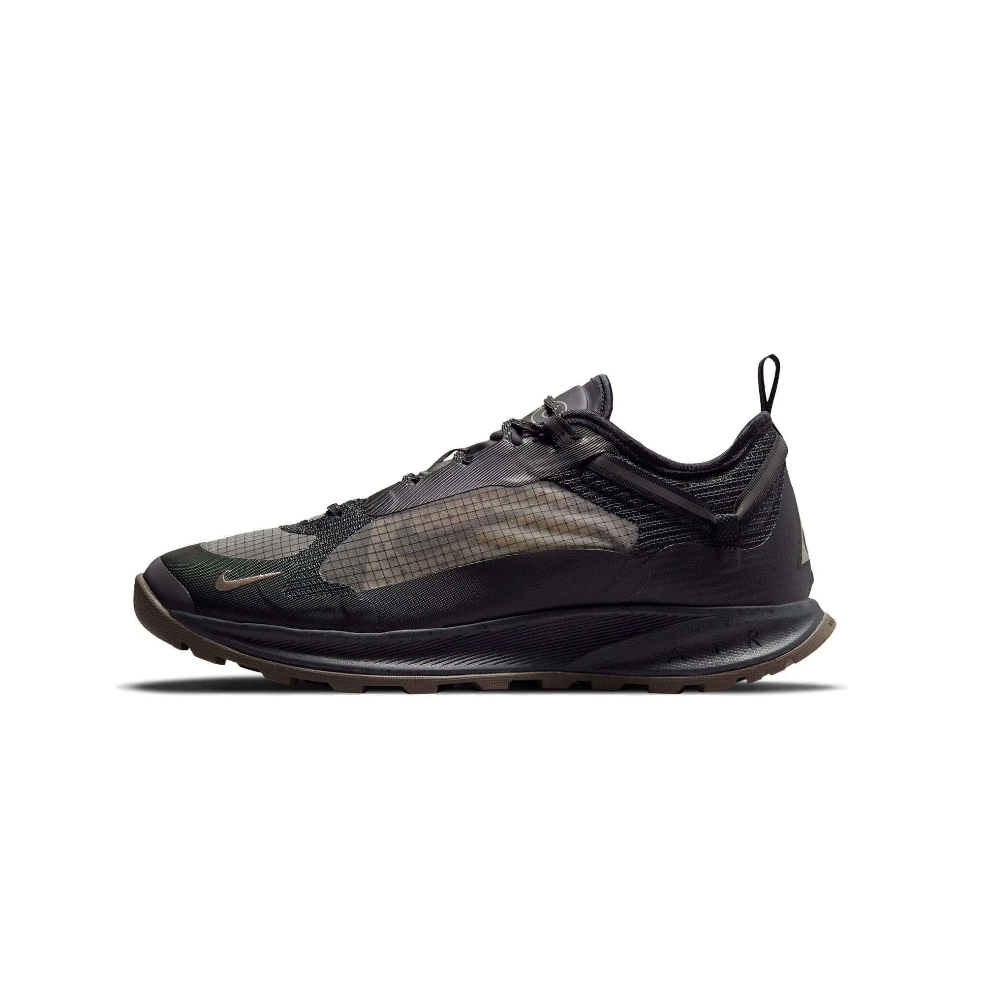 Nike ACG Mens Air Nasu 2 Shoes Black/Anthracite