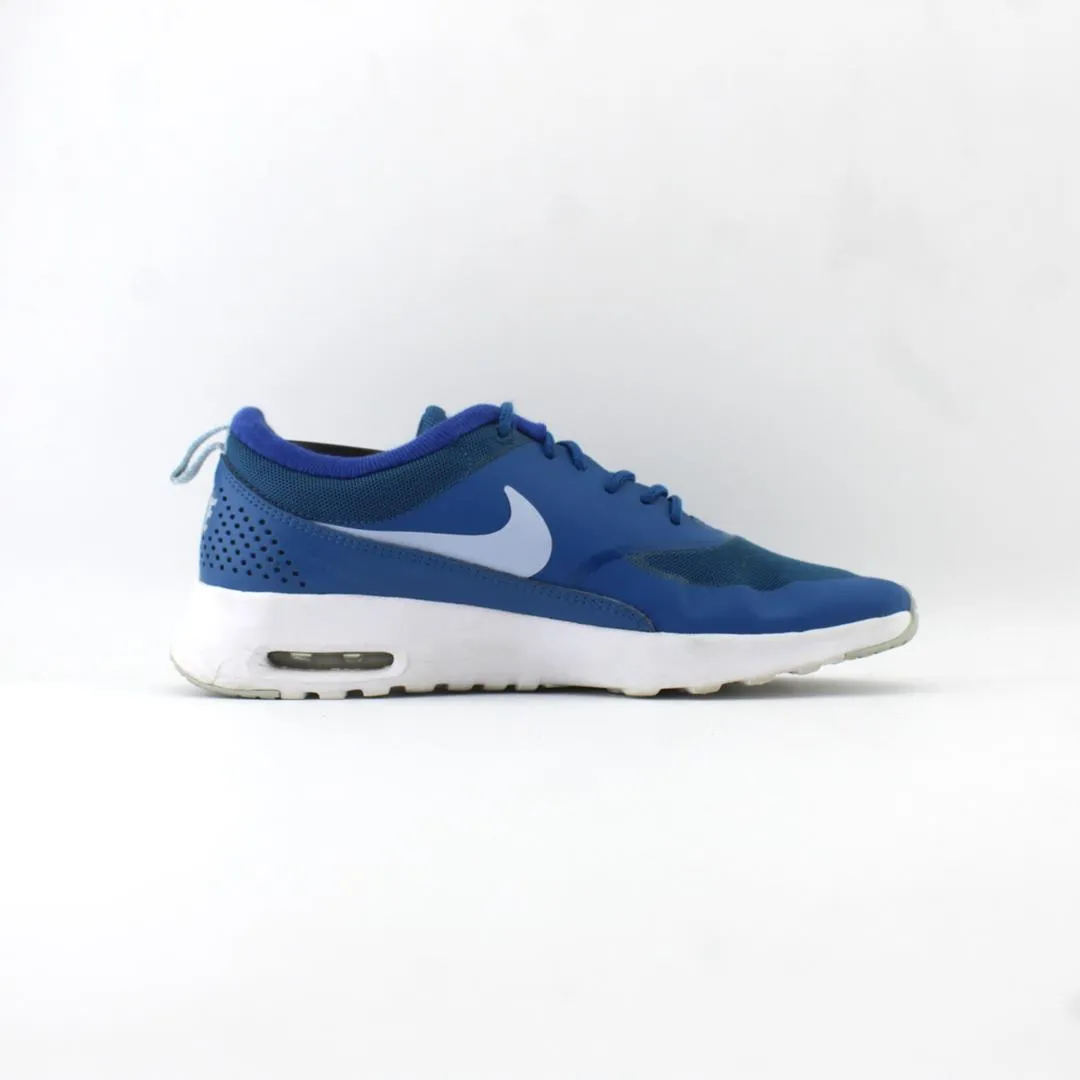 NIKE AIR MAX THE 4