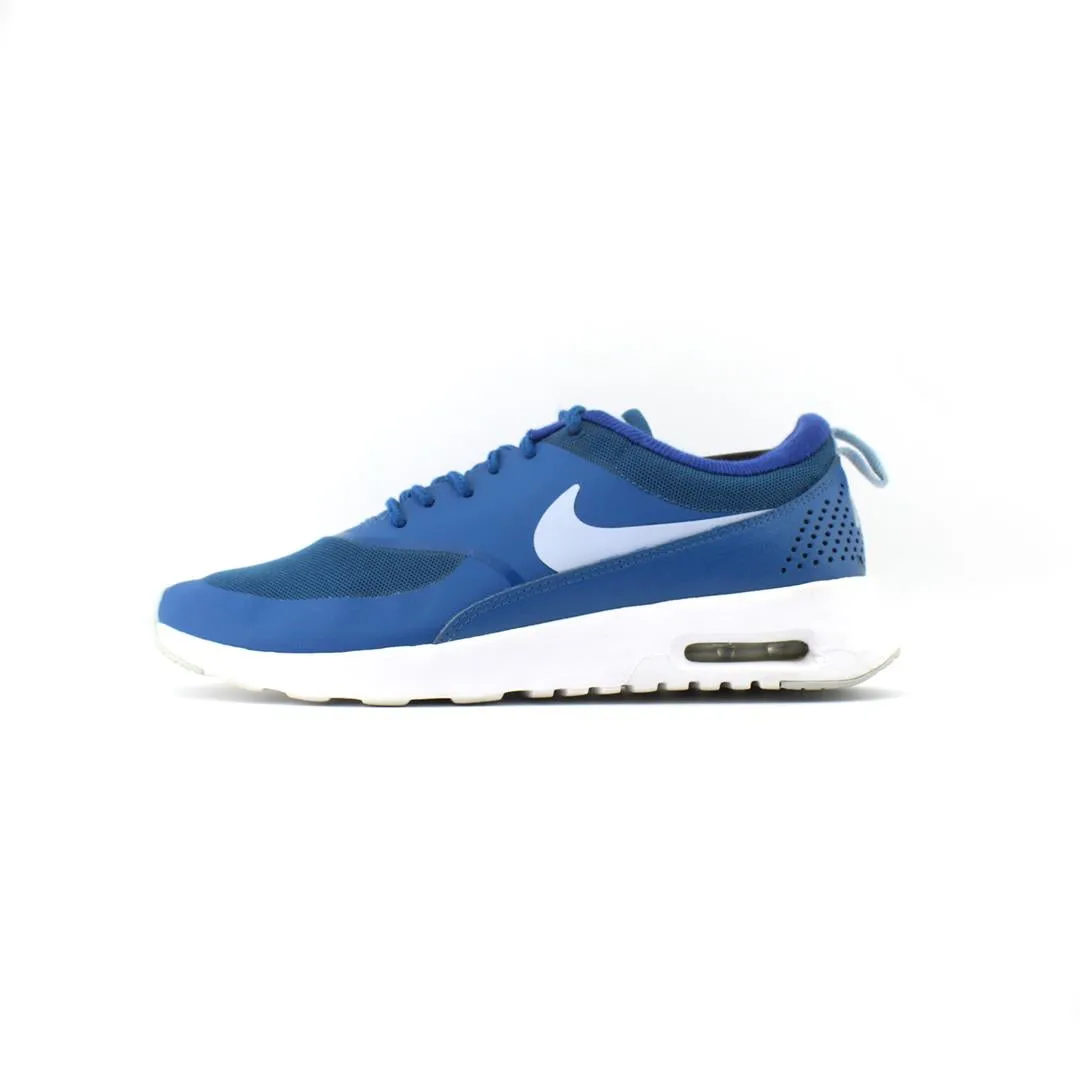 NIKE AIR MAX THE 4