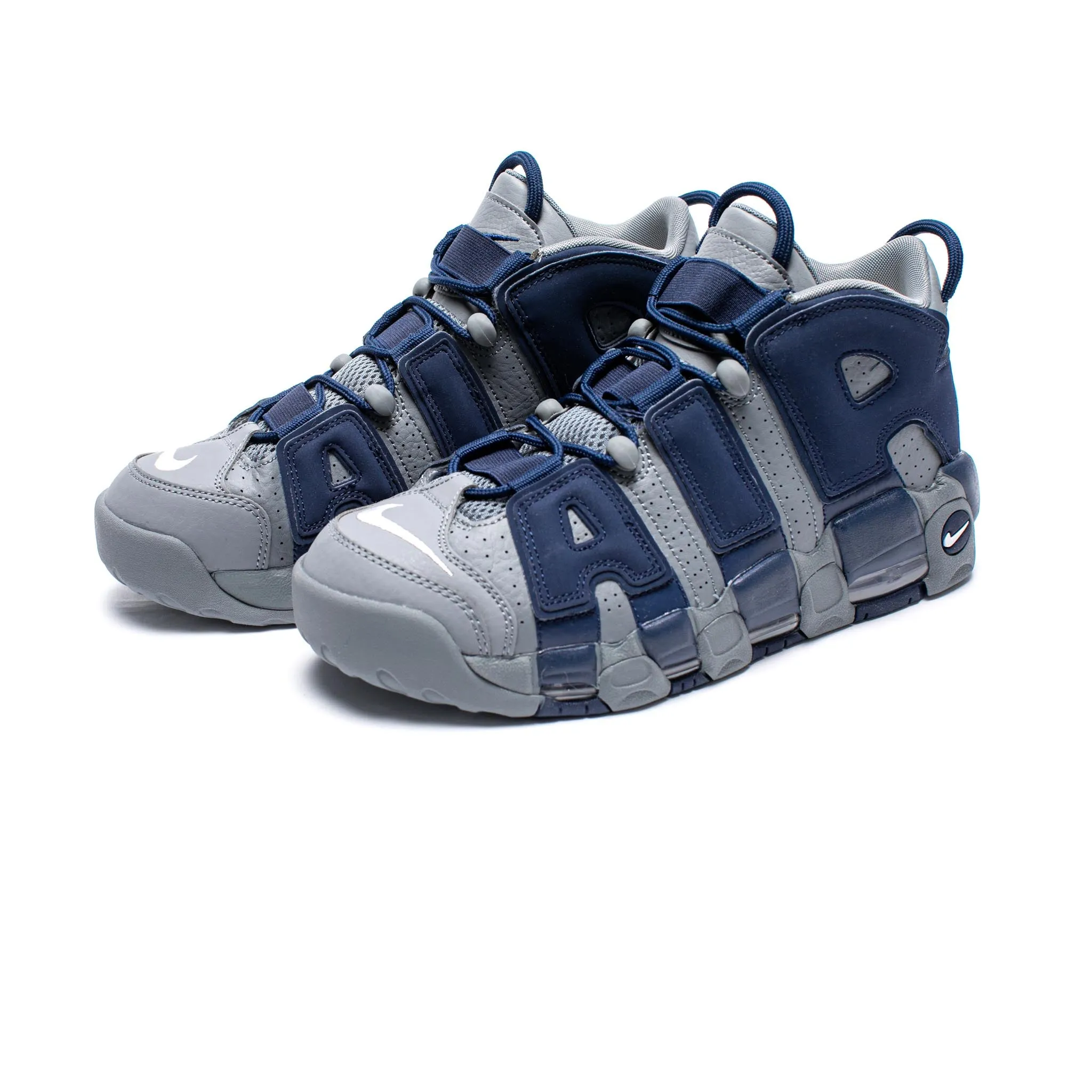 Nike Air More Uptempo '96 'Georgetown'