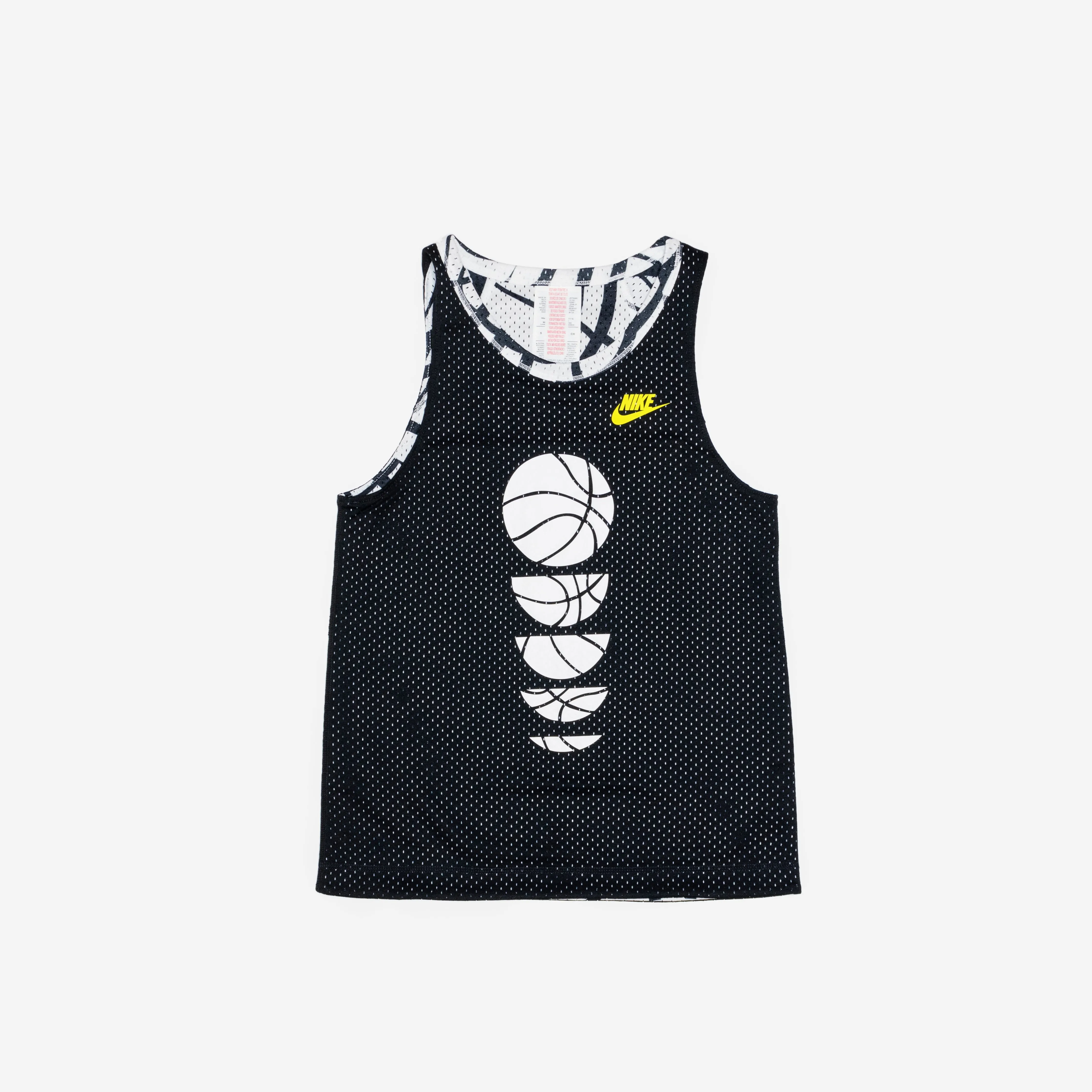 Nike C.O.B. Reversible Jersey Kids