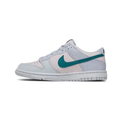 Nike Dunk Low (GS) Mineral Teal