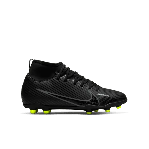 Nike Jr. Mercurial Superfly 9 Club FG/MG