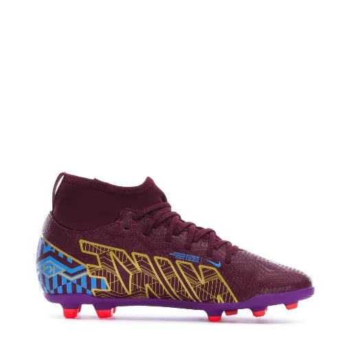 Nike Jr. Mercurial Superfly 9 Club KM FG/MG