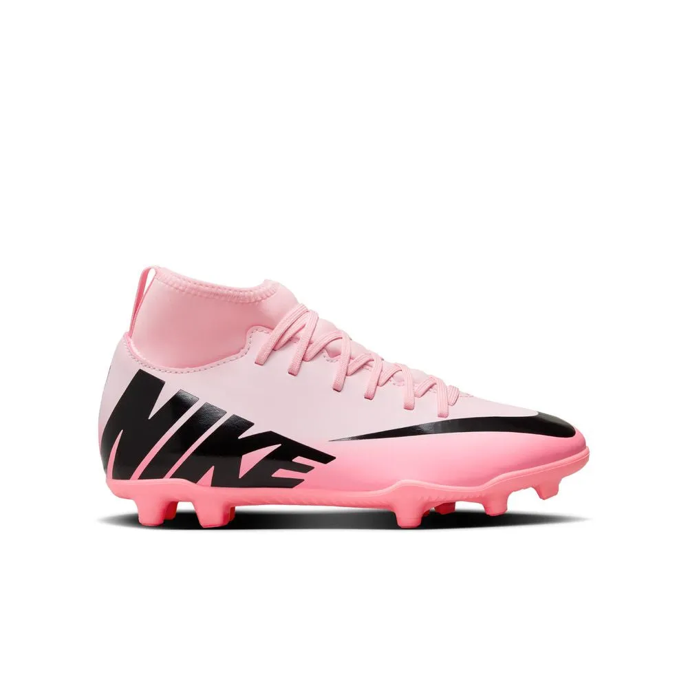 Nike Jr. Mercurial Superfly 9 Club MG