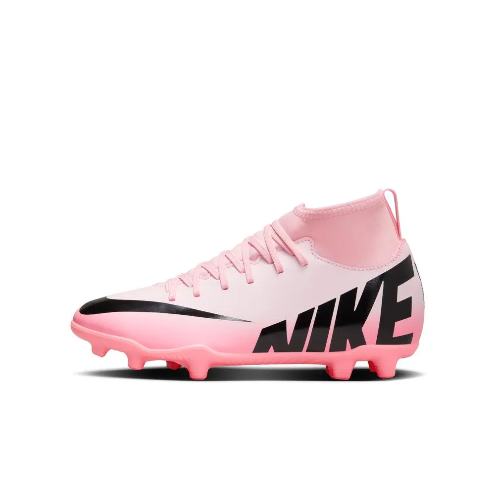 Nike Jr. Mercurial Superfly 9 Club MG