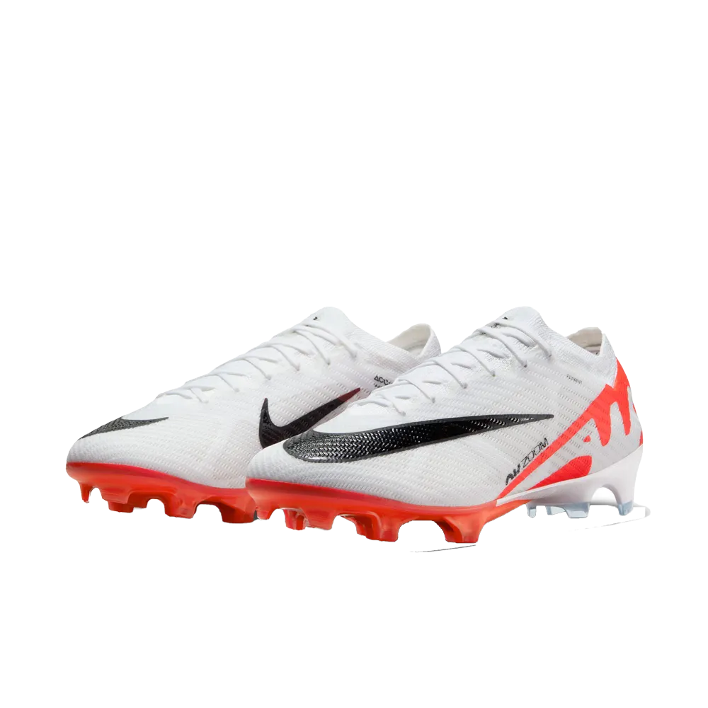 Nike Men's Mercurial Vapor 15 Elite Firm Ground Low-Top Soccer Cleats