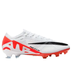 Nike Men's Mercurial Vapor 15 Elite Firm Ground Low-Top Soccer Cleats