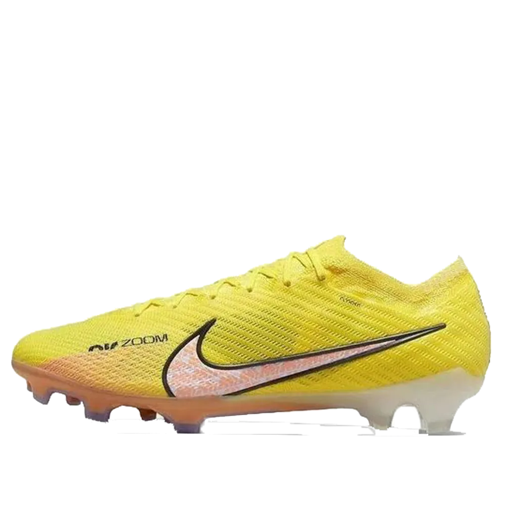 Nike Men's Mercurial Vapor 15 Elite Firm Ground Soccer Cleats