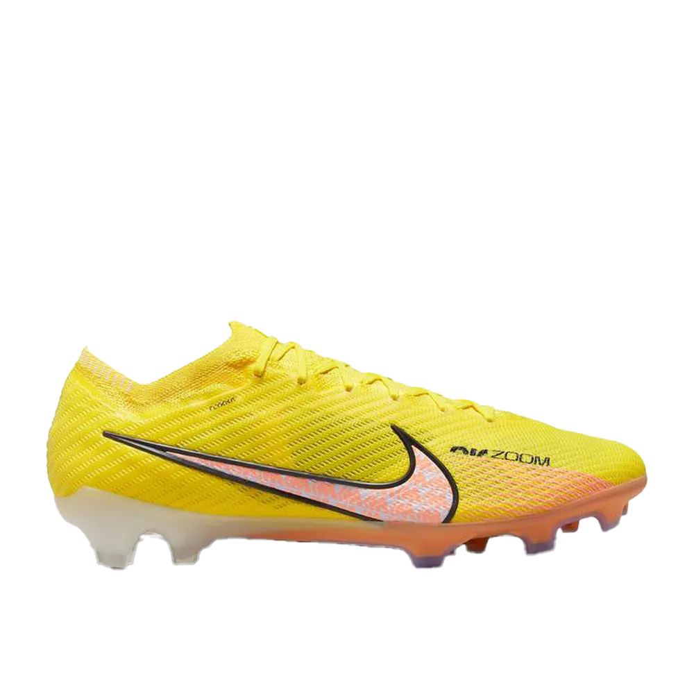 Nike Men's Mercurial Vapor 15 Elite Firm Ground Soccer Cleats