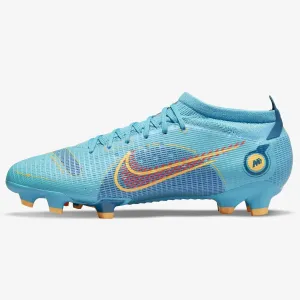 Nike Mercurial Vapor 14 Pro FG - Chlorine Blue-Laser Orange