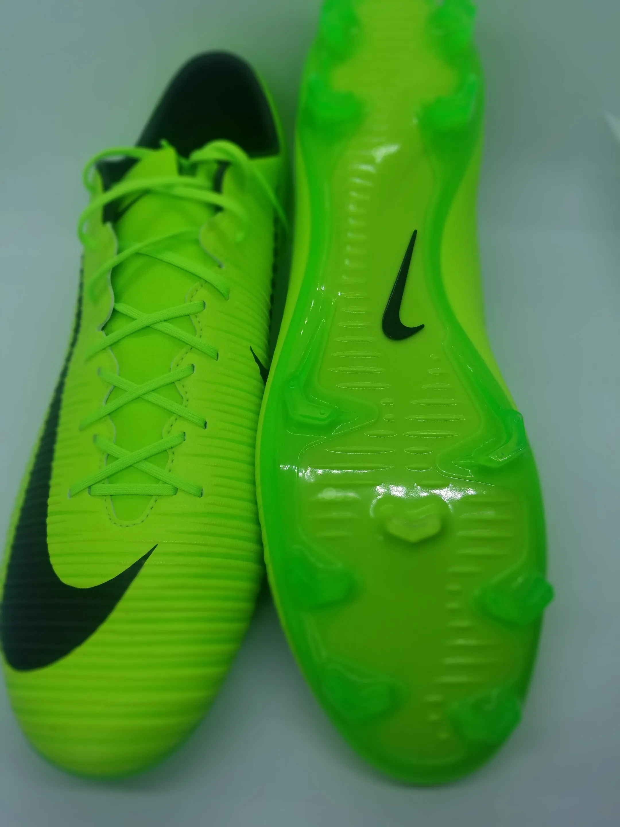 Nike Mercurial Veloce III FG