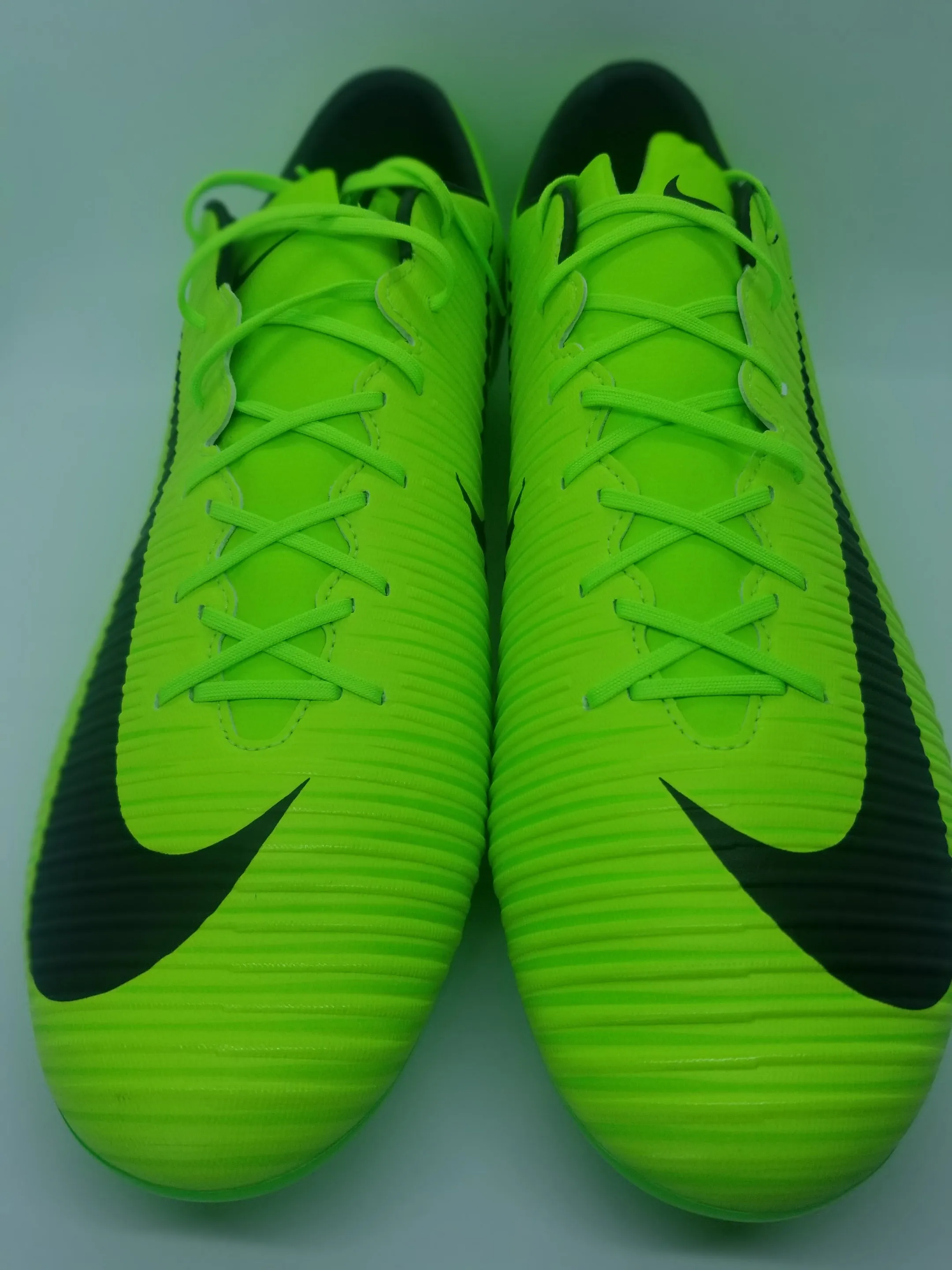 Nike Mercurial Veloce III FG