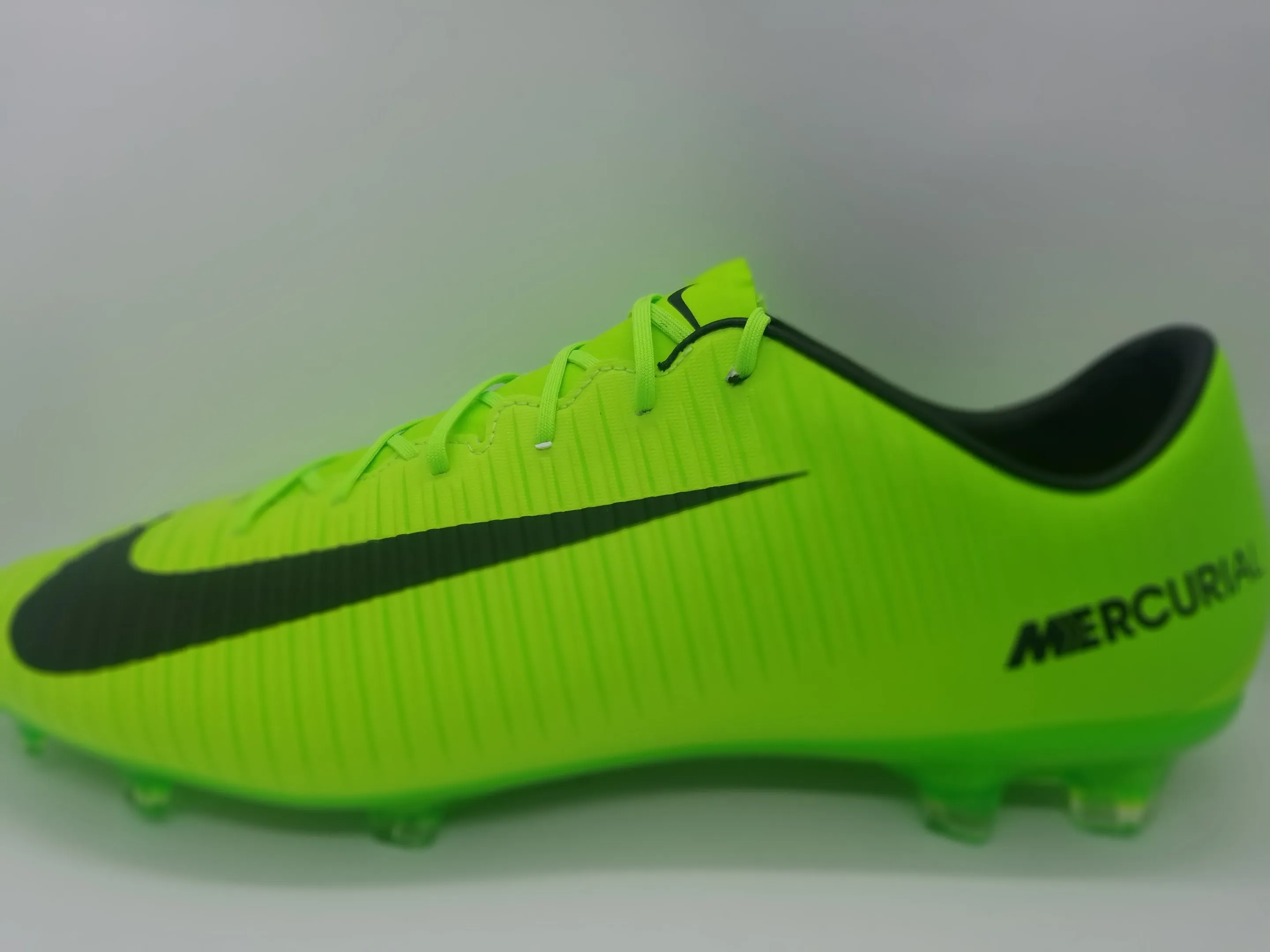 Nike Mercurial Veloce III FG