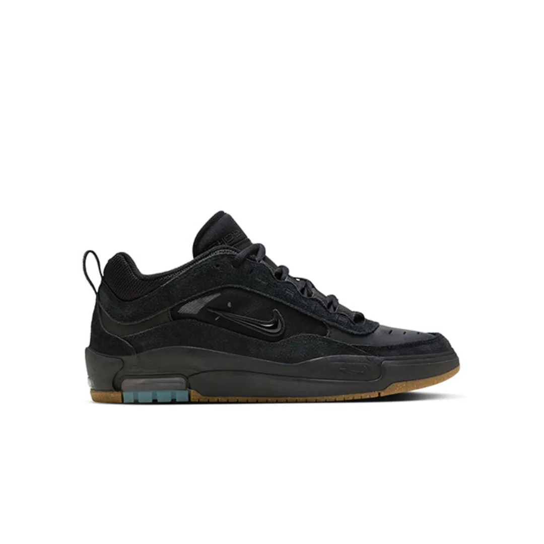 Nike SB Air Max Ishod Black/Black