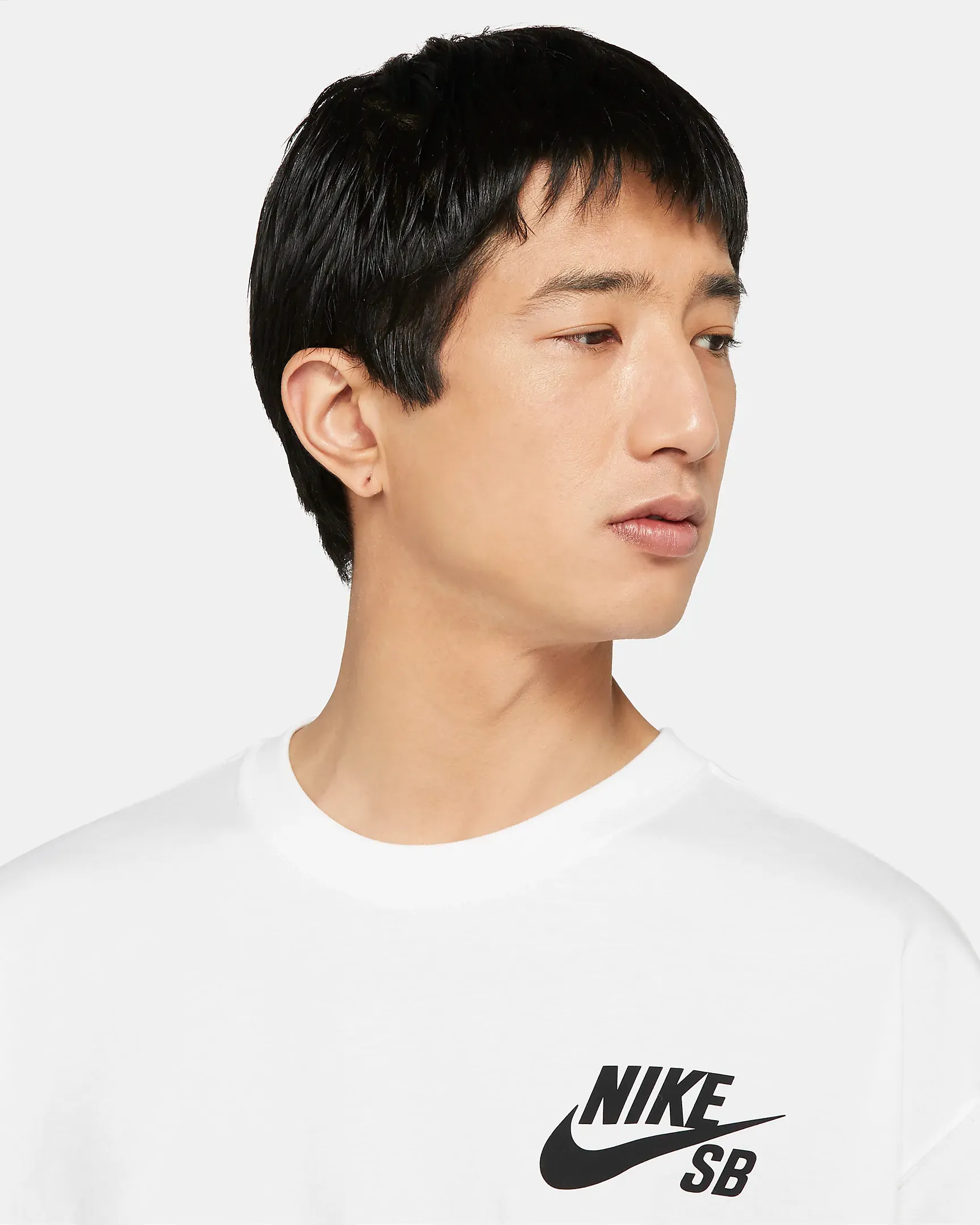 Nike SB Chest Logo Skate Tee