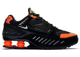 NIKE SHOX ENIGMA RELEASING IN “HYPER CRIMSON” AND “LIME BLAST” ck2084-001