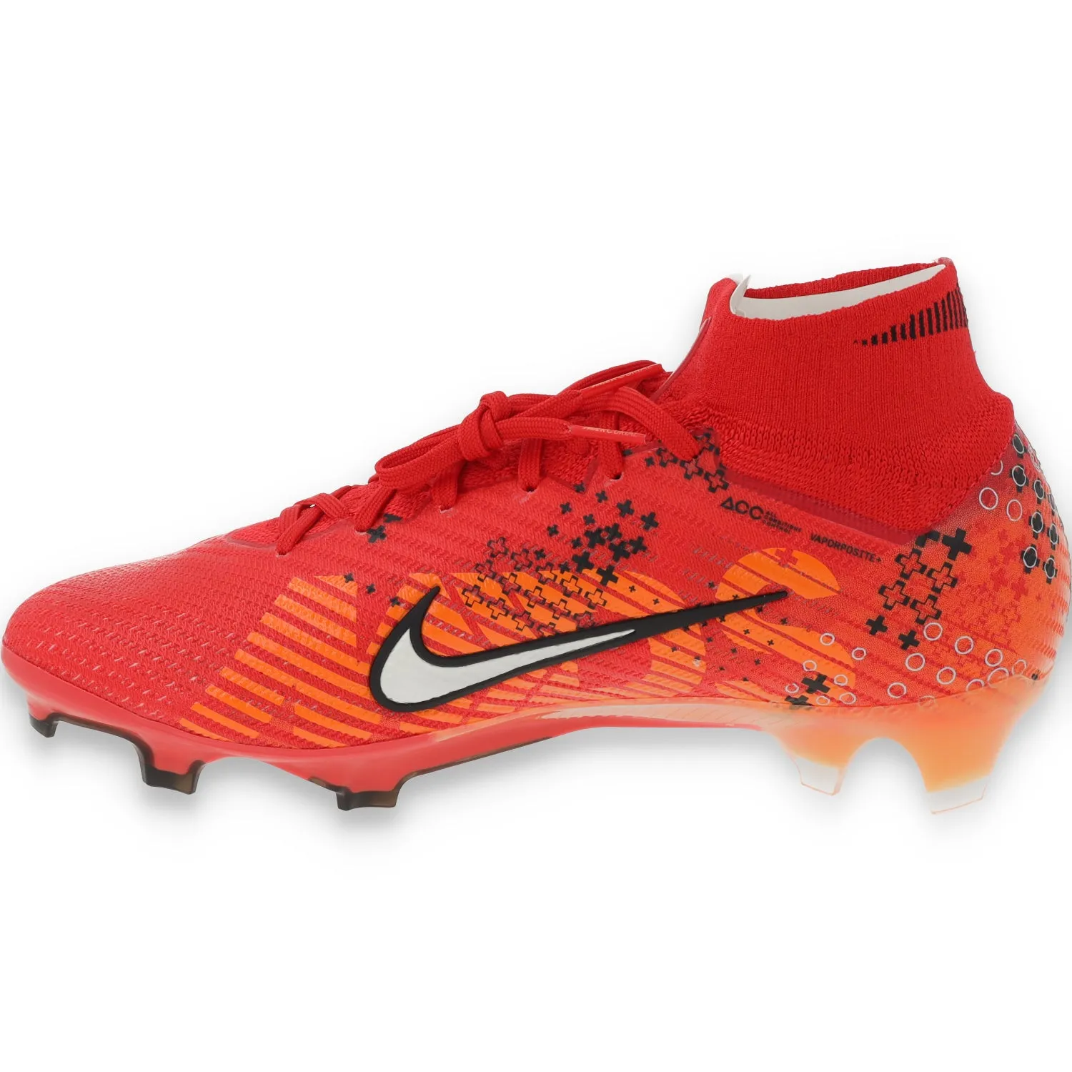 Nike Superfly 9 Elite Mercurial Dream Speed FG-LT Crimson/Pale Ivory-Bright Mandarin