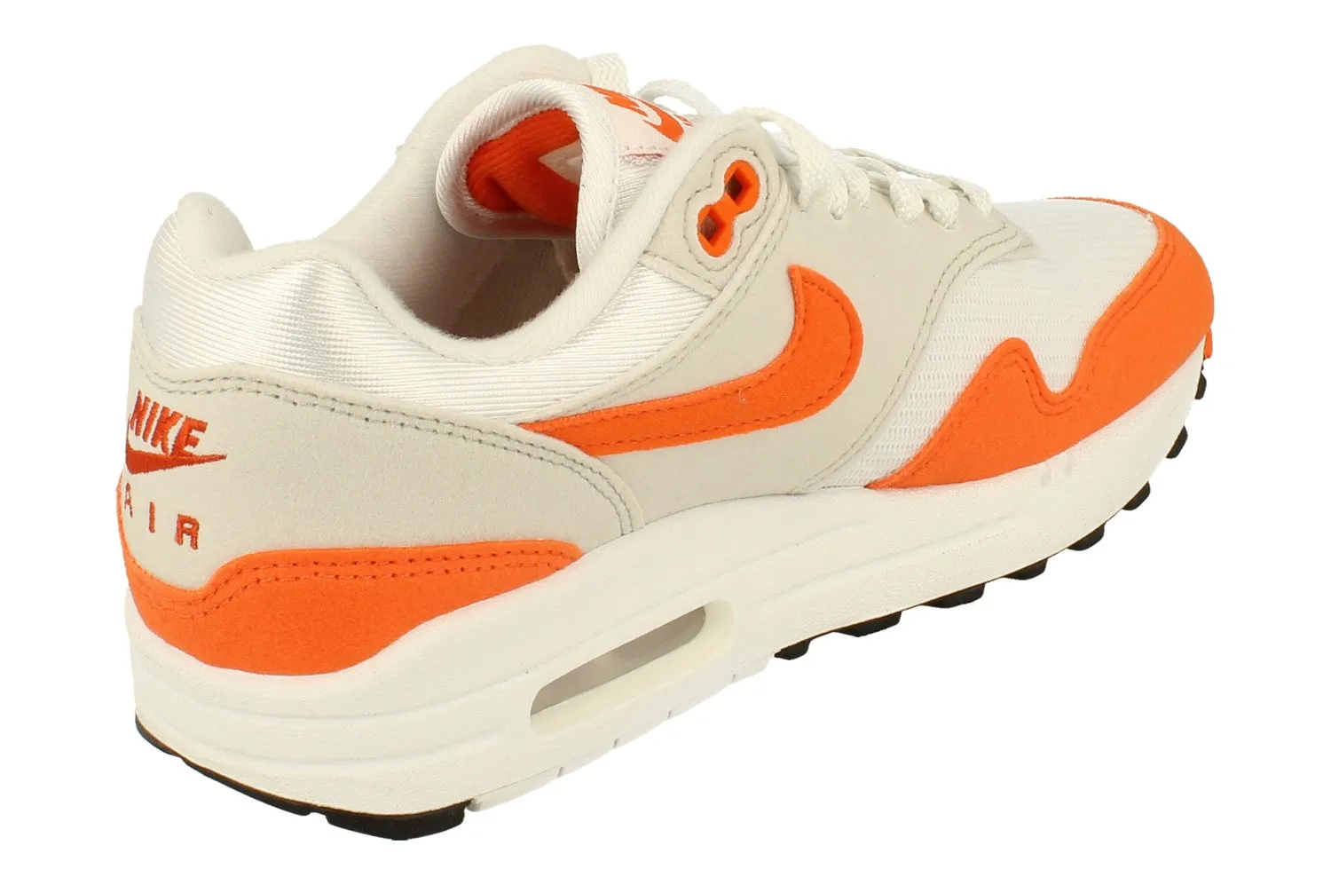 Nike Womens Air Max 1 Trainers Dz2628 002