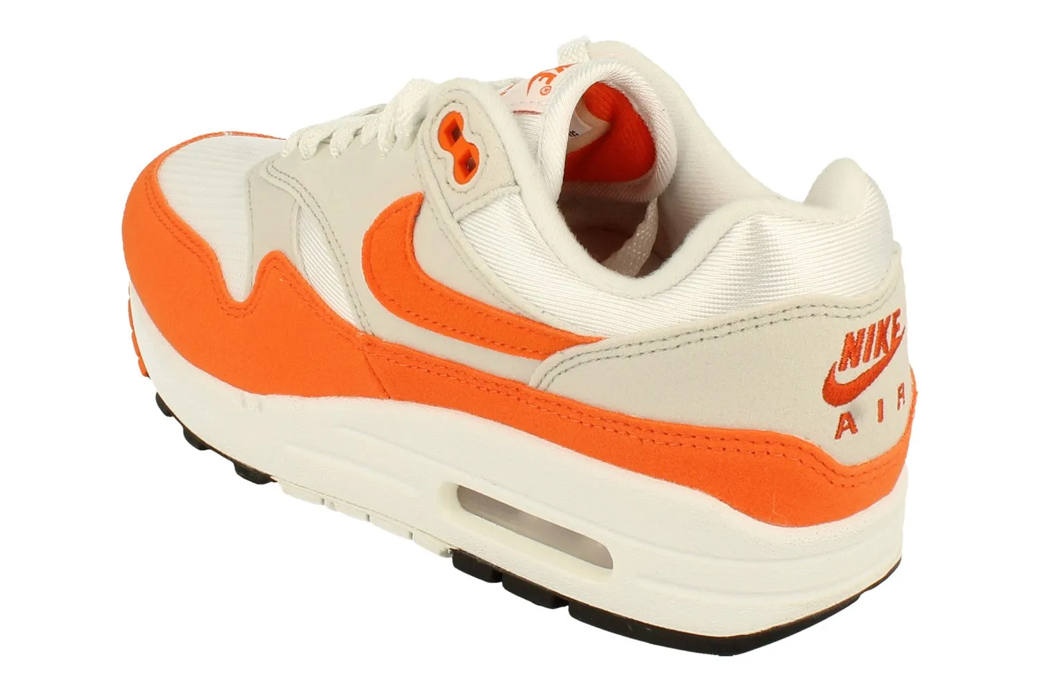 Nike Womens Air Max 1 Trainers Dz2628 002