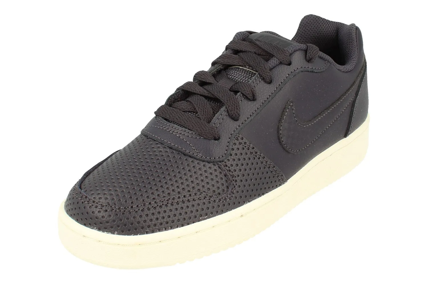 Nike Womens Ebernon Low Prem Womens Trainers Aq2232 002