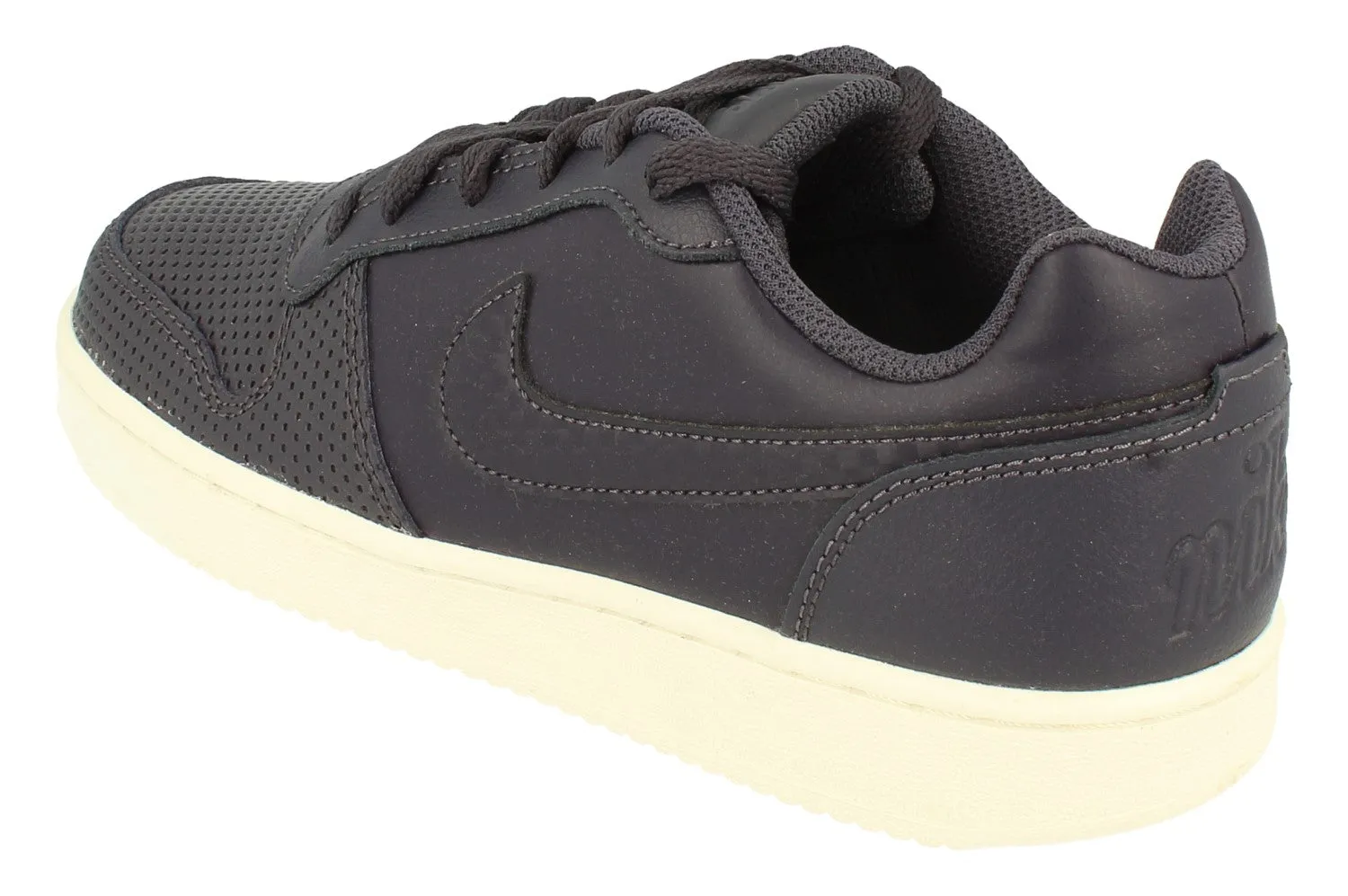 Nike Womens Ebernon Low Prem Womens Trainers Aq2232 002