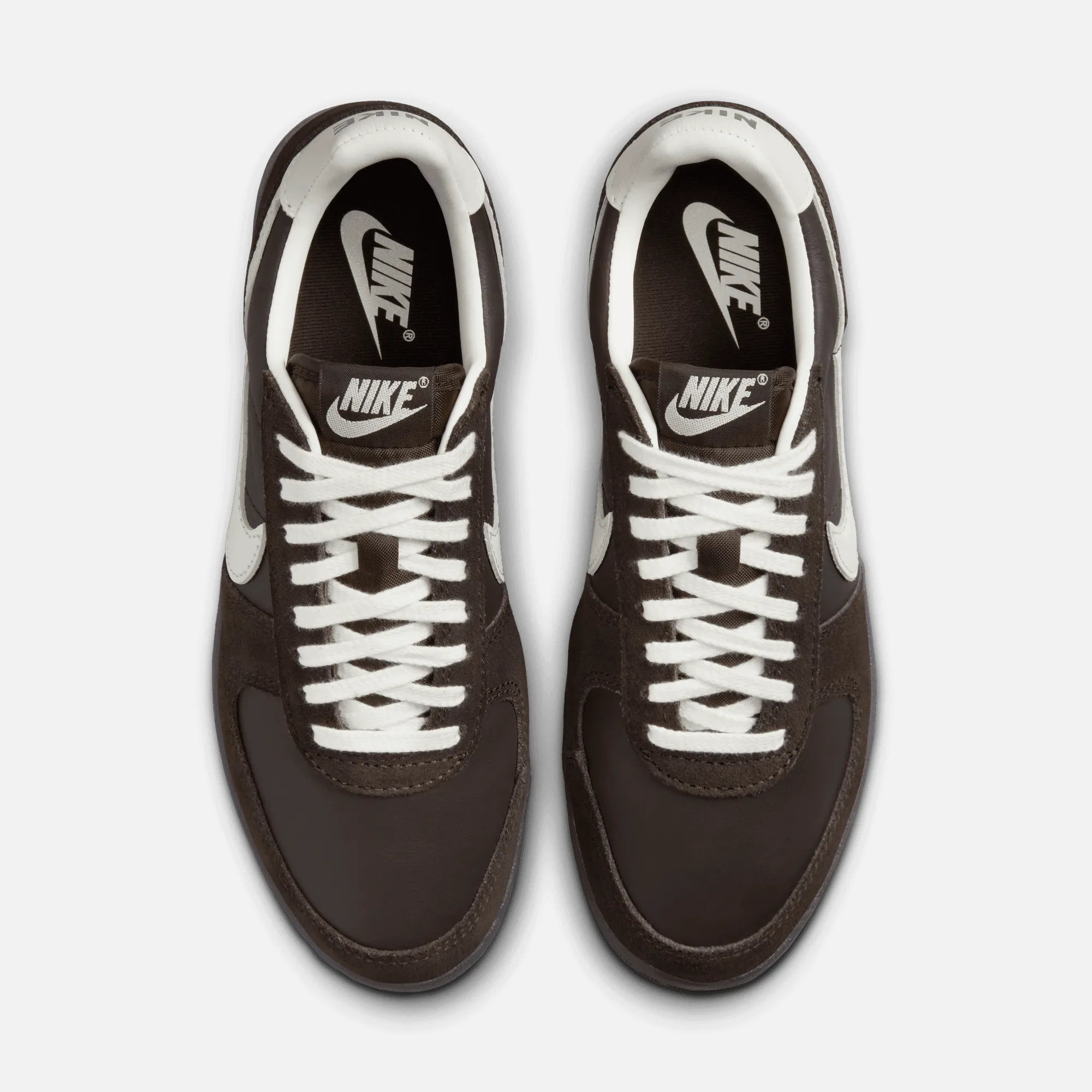 Nike Women's Field General Velvet Brown