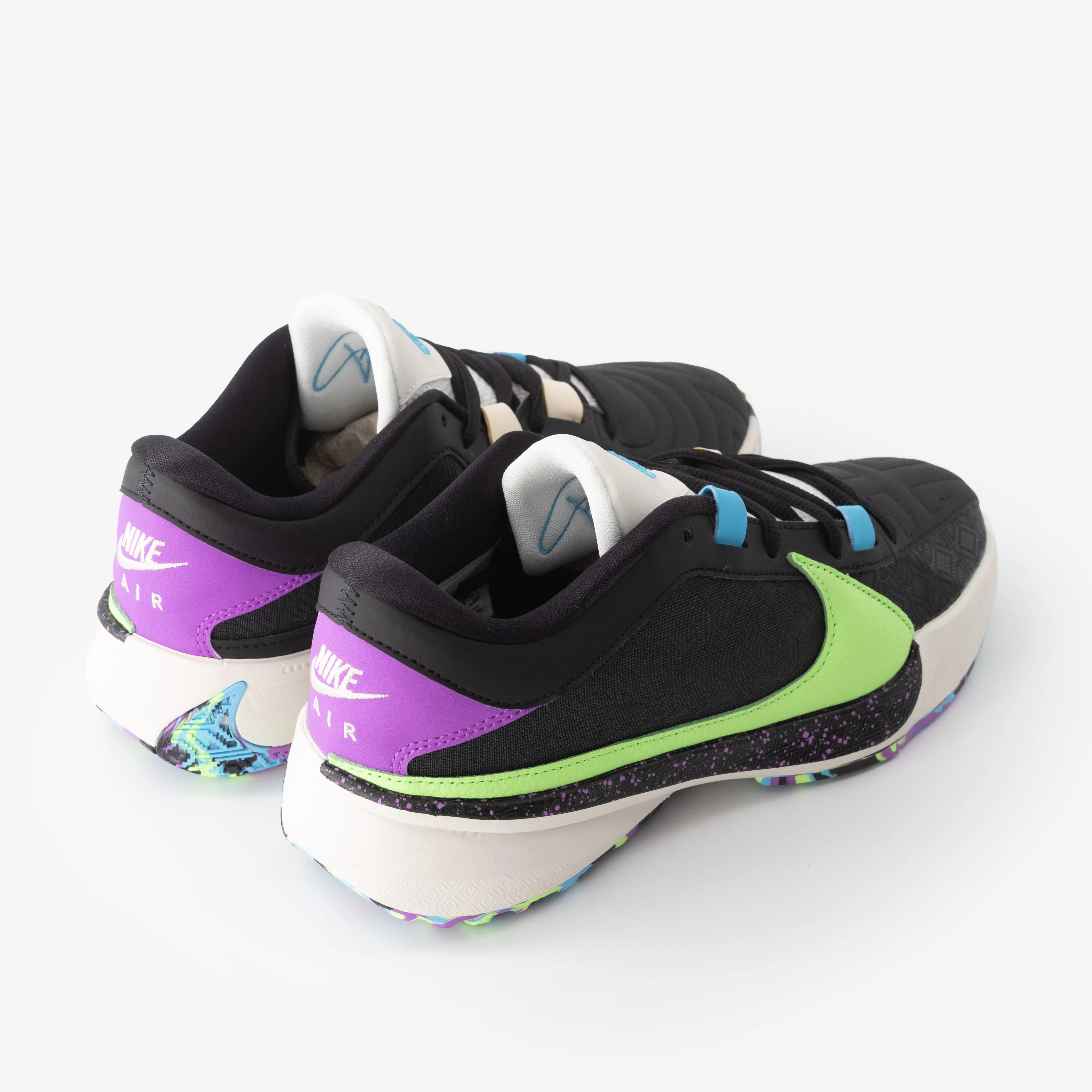 Nike Zoom Freak 5