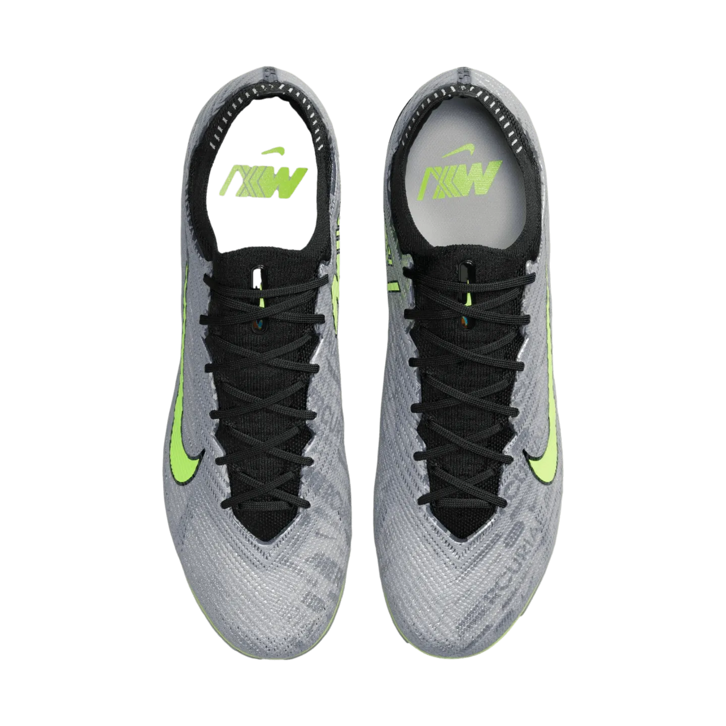 Nike Zoom Mercurial Vapor 15 Elite XXV Firm Ground Cleats