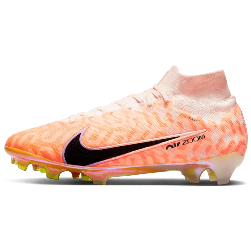 Nike Zoom Superfly 9 Elite Nu FG - United Pack (FA23)