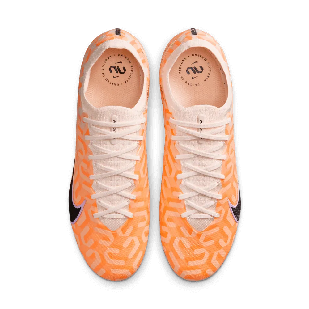 Nike Zoom Vapor 15 Elite Nu FG - United Pack (FA23)