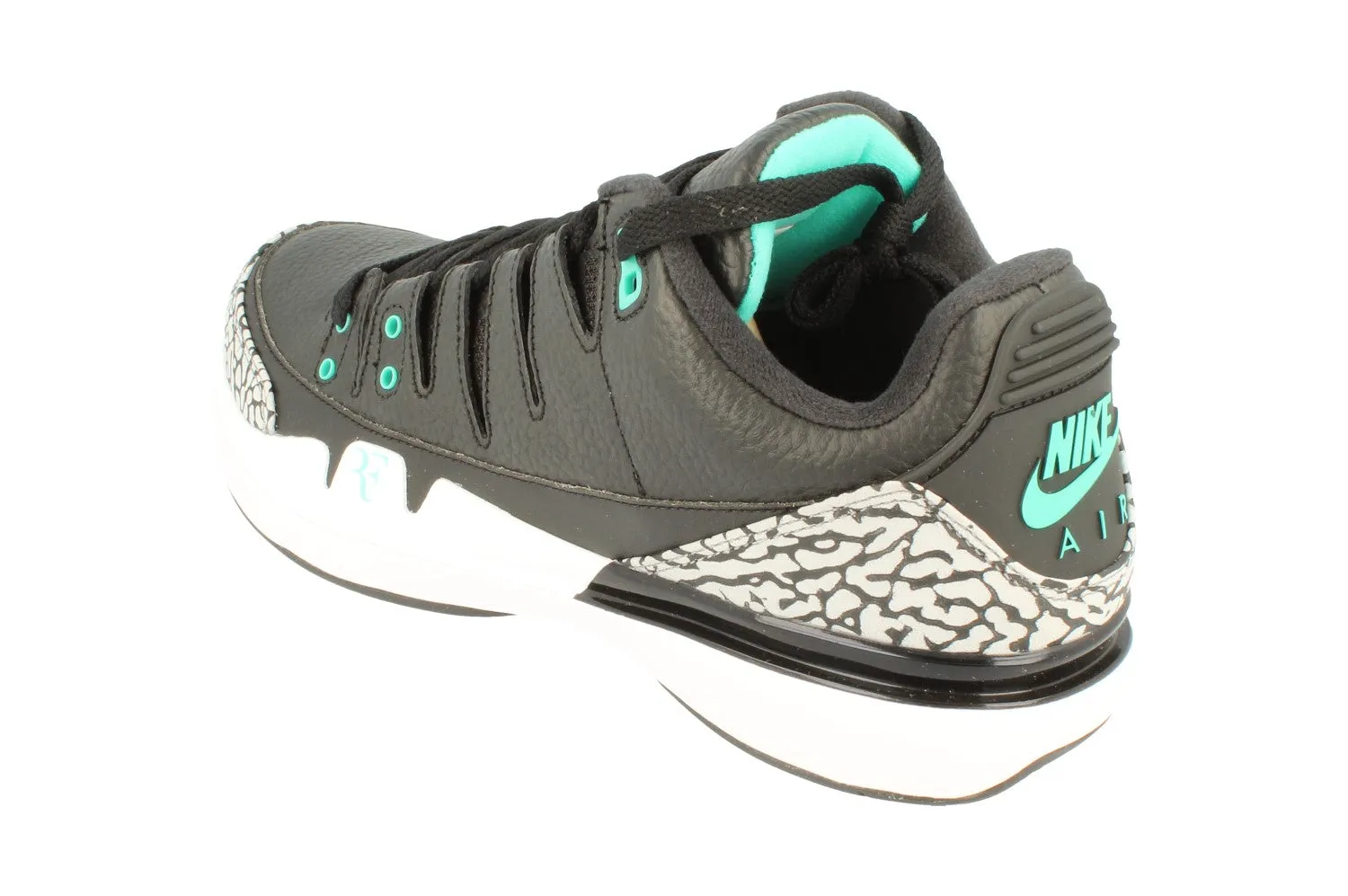 Nike Zoom Vapor Rf X Aj3 Mens Trainers 709998 031