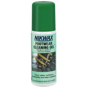 Nikwax Footwear Cleaning Gel