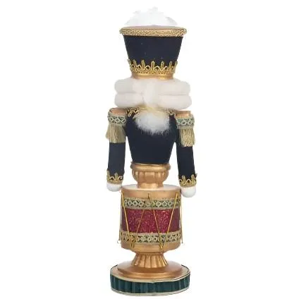 Nutcracker Stocking Holder 28-328856